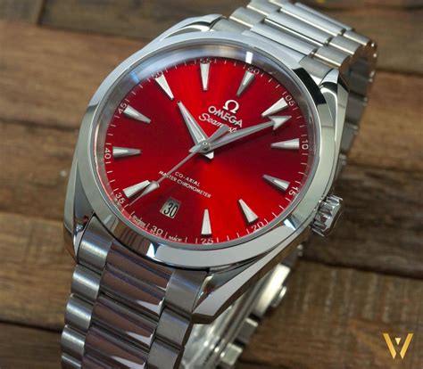 prix montre omega seamaster aqua terra|Seamaster aqua terra watches.